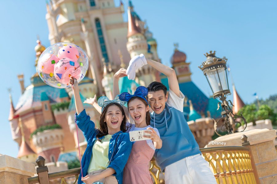 Disney